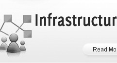 infrastructure